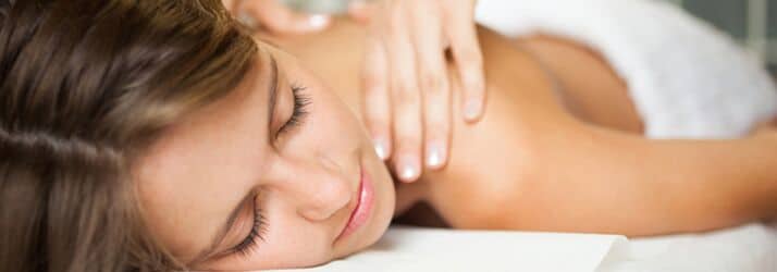 Massage Therapy in Peoria IL